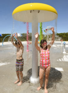 April Pools Day event to offer tips on summer safety and how to not be a 'pool fool'